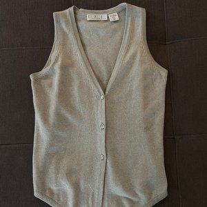 TSE Cashmere Vest